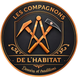 Les Compagnons de l’Habitat